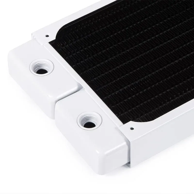 Радиатор Alphacool NexXxoS ST30 Full Copper 240mm Radiator V.2