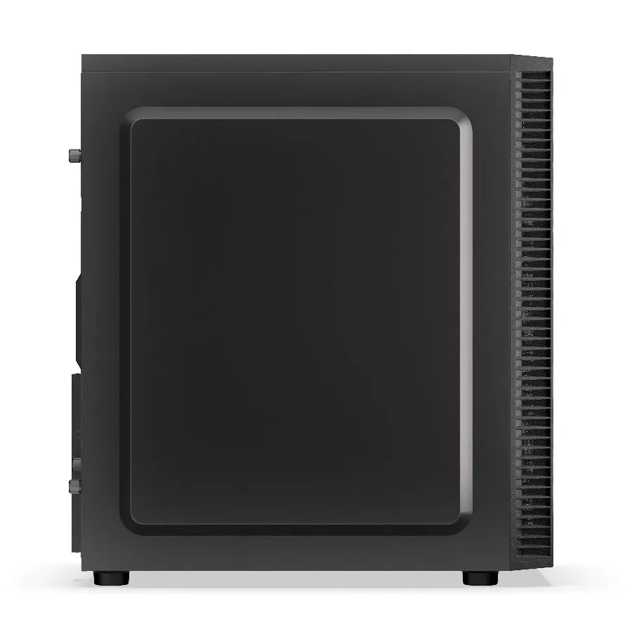 Кутия ENDORFY Armis 100 Solid - Middle Tower