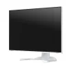 Монитор EIZO FlexScan EV2740X, IPS, 27 inch, Wide, 4K, HDMI, DisplayPort, USB-C, Бял
