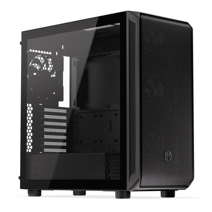 Кутия ENDORFY ARX 700 AIR - Middle Tower Кутия ENDORFY ARX 700 AIR - Middle Tower