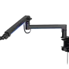 Стойка за микрофон ENDORFY Broadcast Low Profile RGB Boom Arm