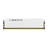 Памет Kingston FURY Beast White 64GB(2x32GB) DDR5 6000MHz CL36