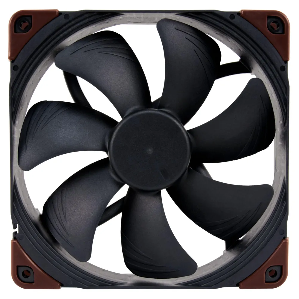 Вентилатор Noctua 140mm NF-A14 iPPC-2000 PWM Вентилатор Noctua 140mm NF-A14 iPPC-2000 PWM