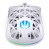 Геймърска безжична мишка ENDORFY LIV Plus Onyx White