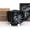 Охладител за процесор Noctua NH-D15 G2, За сокет LGA1851/1700/2011/AM5/AM4