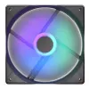 Вентилатор ENDORFY Stratus 140 PWM ARGB - Черен