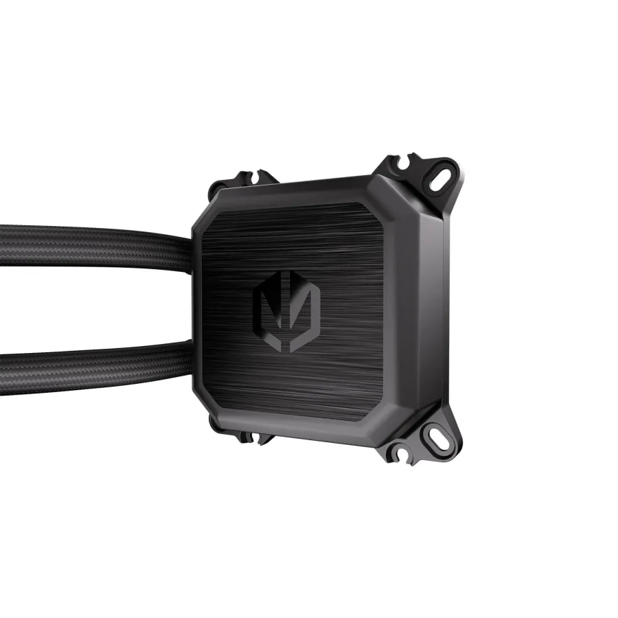 Охладител за процесор ENDORFY Navis F360 - Black Охладител за процесор ENDORFY Navis F360 - Black