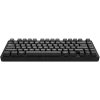 Геймърскa безжична клавиатура Dark Project ALU81A Terra Nova V2 Black RGB