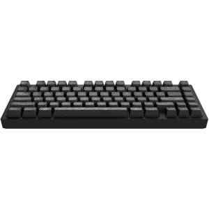 Геймърскa безжична клавиатура Dark Project ALU81A Terra Nova V2 Black RGB