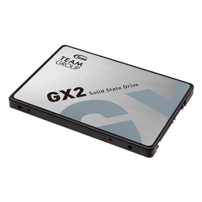 SSD Team Group GX2, 2.5
