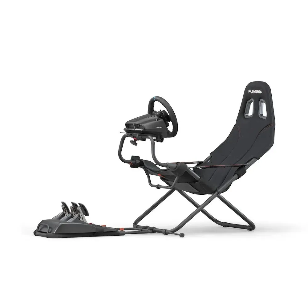 Геймърски стол Playseat Challenge Actifit, Черен