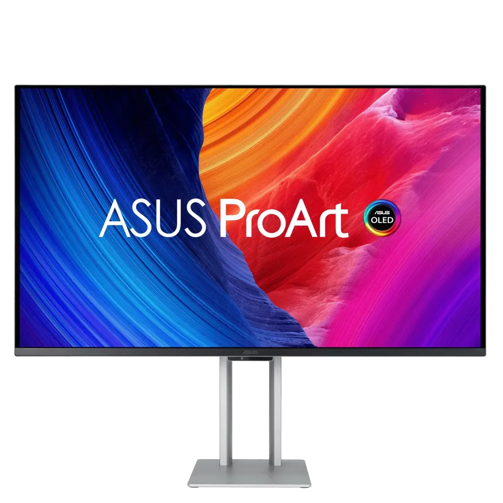 Монитор ASUS ProArt OLED PA32UCDM - 32