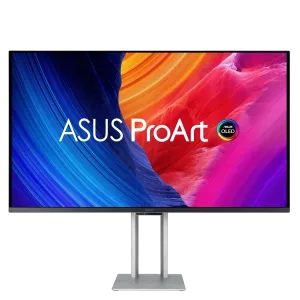 Монитор ASUS ProArt OLED PA32UCDM - 32