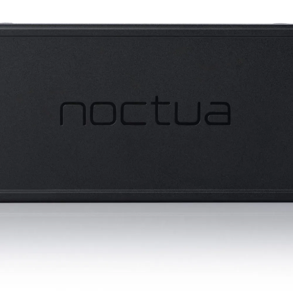 Контролер за 8 вентилатора Noctua NA-FH1