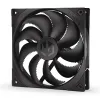 Вентилатор ENDORFY Fluctus 140 PWM - Черен