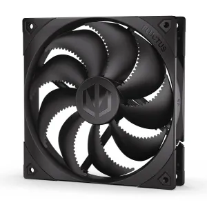 Вентилатор ENDORFY Fluctus 140 PWM - Черен