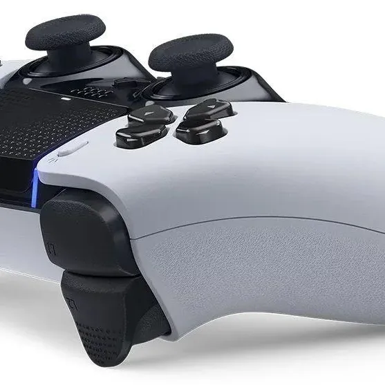 Безжичен геймпад Sony PS5 DualSense Edge - Midnight Black