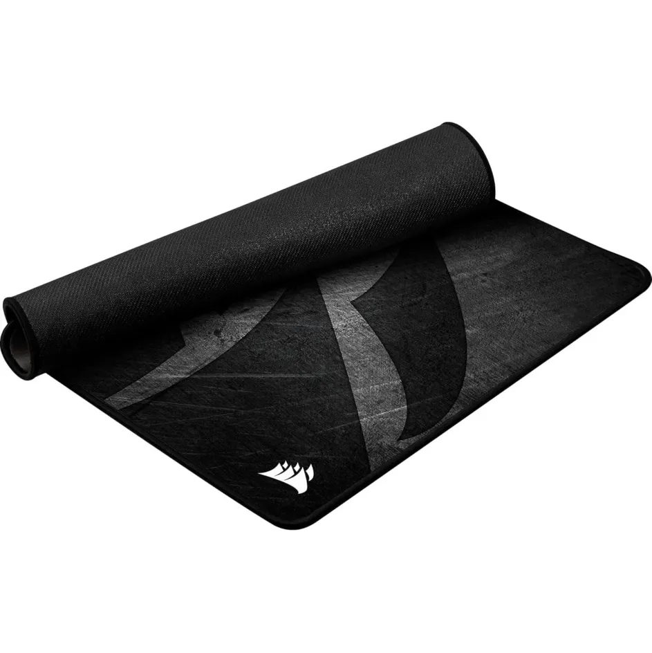 Геймърски пад за мишка Corsair MM300 Pro Premium Spill-Proof - Size Medium