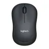 Безжична оптична мишка LOGITECH M220 Silent