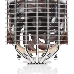 Охладител за процесор Noctua NH-D12L