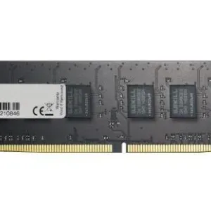 Памет G.SKILL F4-2400C17S-8GNT, 8GB, DDR4, 2400MHZ, CL17