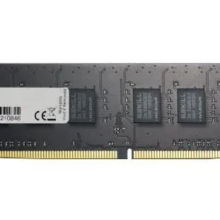 Памет G.SKILL F4-2400C17S-8GNT, 8GB, DDR4, 2400MHZ, CL17