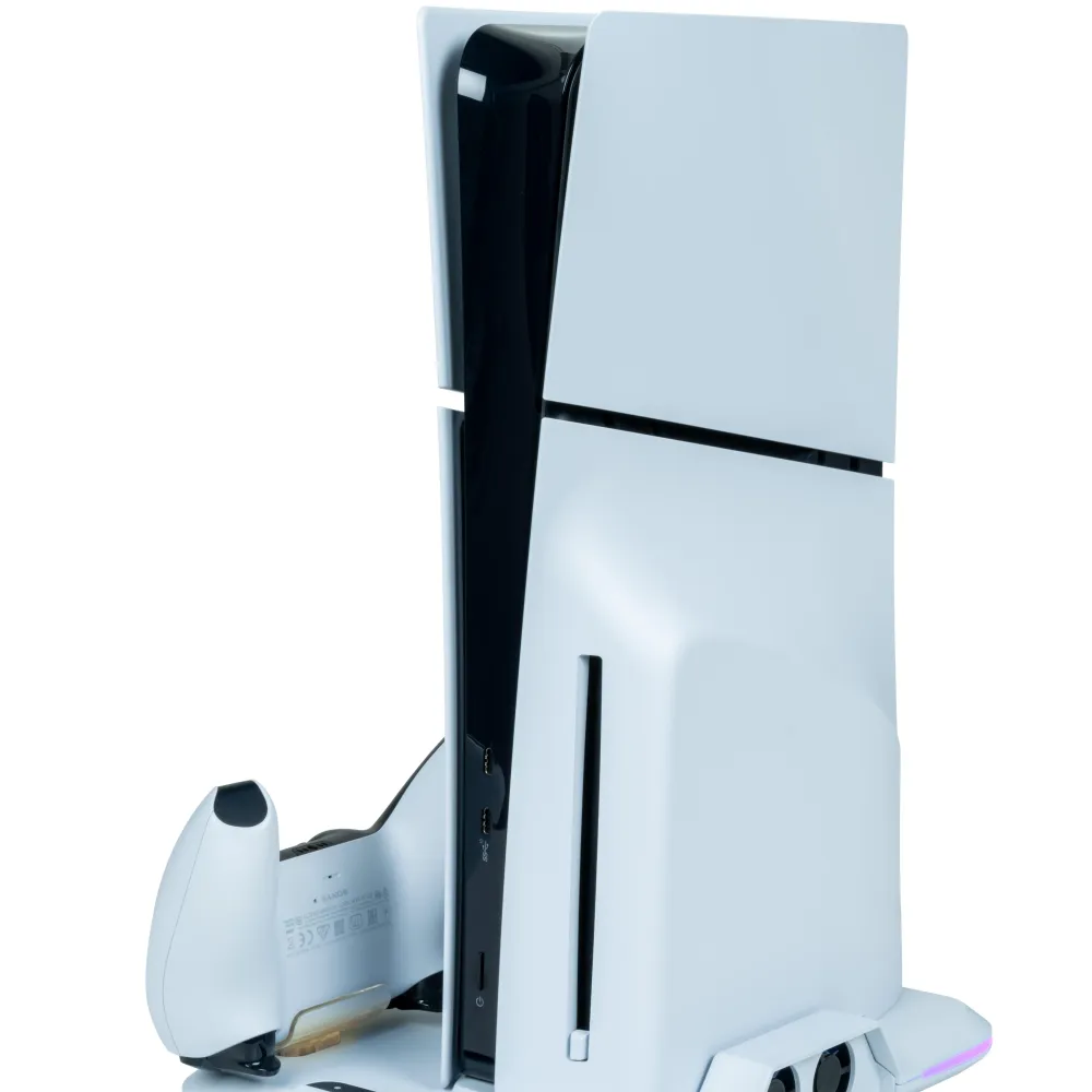 Зарядно и поставка Nacon за Playstation 5 Slim