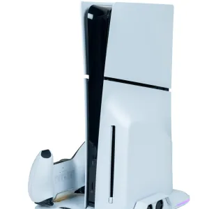 Зарядно и поставка Nacon за Playstation 5 Slim