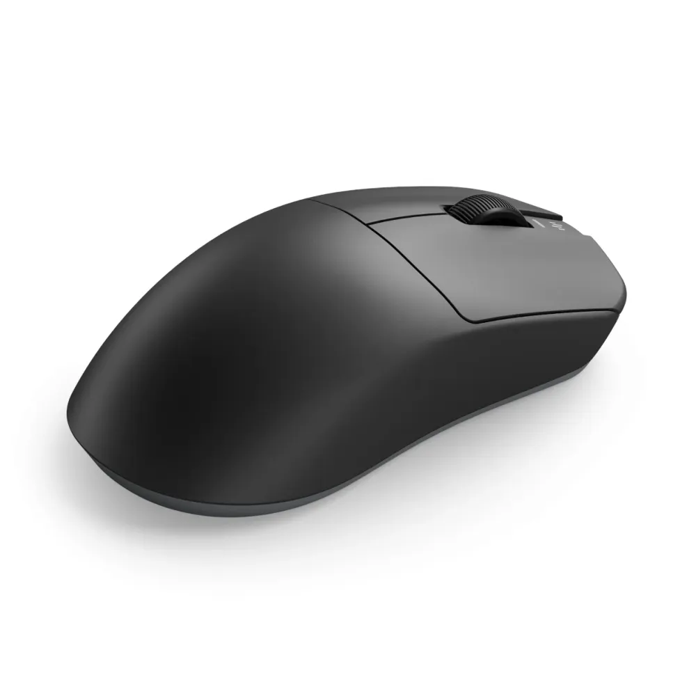 Геймърска безжична мишка Dark Project Novus BG - Black