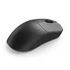 Геймърска безжична мишка Dark Project Novus BG - Black