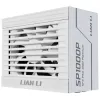 Захранващ блок Lian Li SP1000 White 1000W 80+ Platinum PCIe 5.1, ATX 3.1