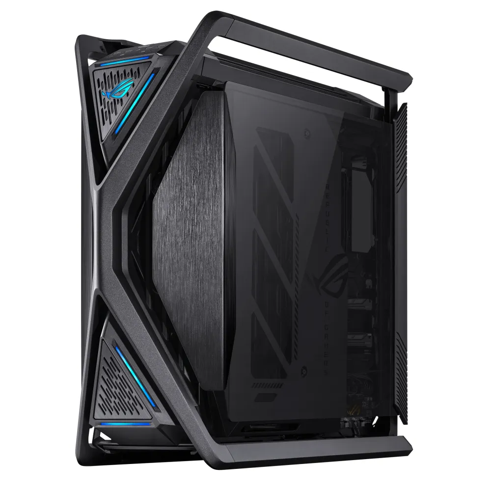 Кутия ASUS ROG HYPERION BTF Edition - Full Tower