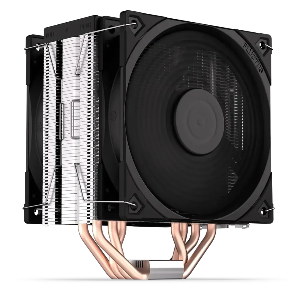 Охладител за процесор ENDORFY Fera 5 Dual Fan