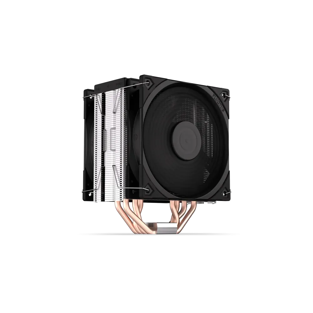 Охладител за процесор ENDORFY Fera 5 Dual Fan Охладител за процесор ENDORFY Fera 5 Dual Fan