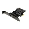 Звукова карта Creative Sound Blaster Audigy FX Pro, Hi-Res 7.1 PCI-e Звукова карта Creative Sound Blaster Audigy FX Pro, Hi-Res 7.1 PCI-e