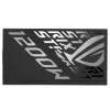 Захранващ блок ASUS ROG STRIX 1200W, 80+ Platinum PCIe 5.1, Fully Modular