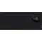 Геймърски пад Logitech G740, Черен