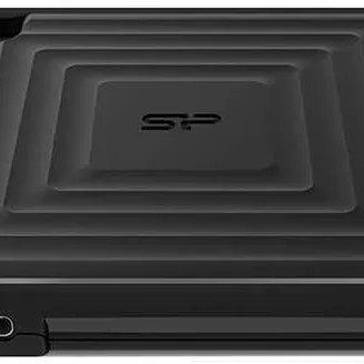 Външен SSD Silicon Power PC60, 1TB Външен SSD Silicon Power PC60, 1TB