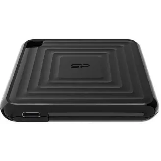 Външен SSD Silicon Power PC60, 1TB Външен SSD Silicon Power PC60, 1TB