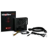 Датчик за видеокарта Thermal Grizzly WireView Pro II GPU 12V-2x6 Reversed - Black Датчик за видеокарта Thermal Grizzly WireView Pro II GPU 12V-2x6 Reversed - Black