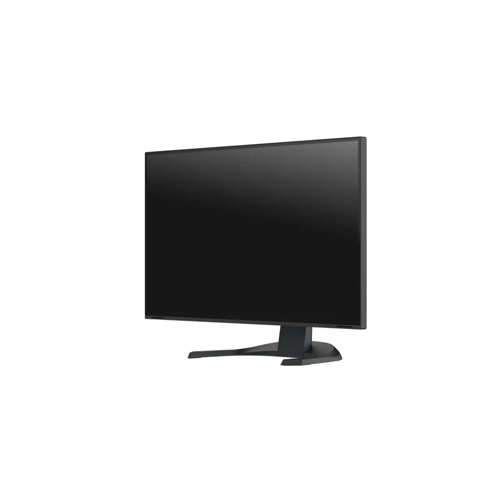 Монитор EIZO FlexScan EV2740X, IPS, 27 inch, Wide, 4K, HDMI, DisplayPort, USB-C, Черен