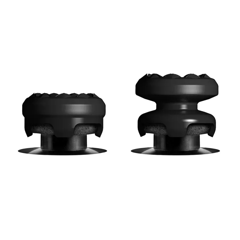 Аксесоар KontrolFreek FPS Thumbsticks Galaxy Black Аксесоар KontrolFreek FPS Thumbsticks Galaxy Black