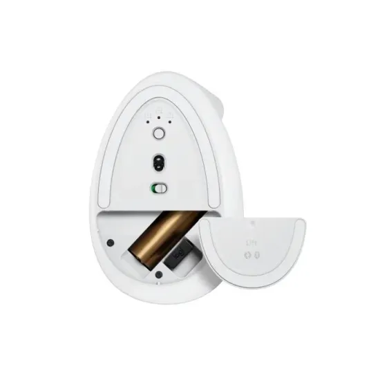 Безжична Мишка Logitech Lift Vertical