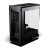 Кутия PHANTEKS Evolv X2 DRGB Black - Middle Tower
