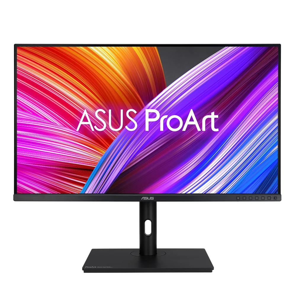 Монитор ASUS ProArt PA328QV - 31.5-inch, IPS, WQHD(2560x1440)