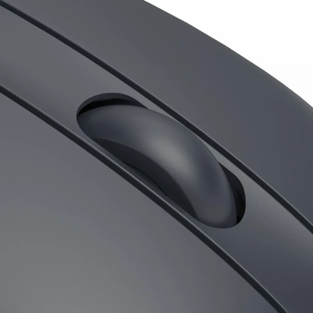 HAMA Безжична оптична мишка WM-100, 3 бут, черна