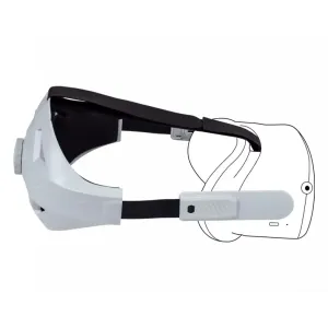 Holding Kit Nacon за VR META QUEST 2