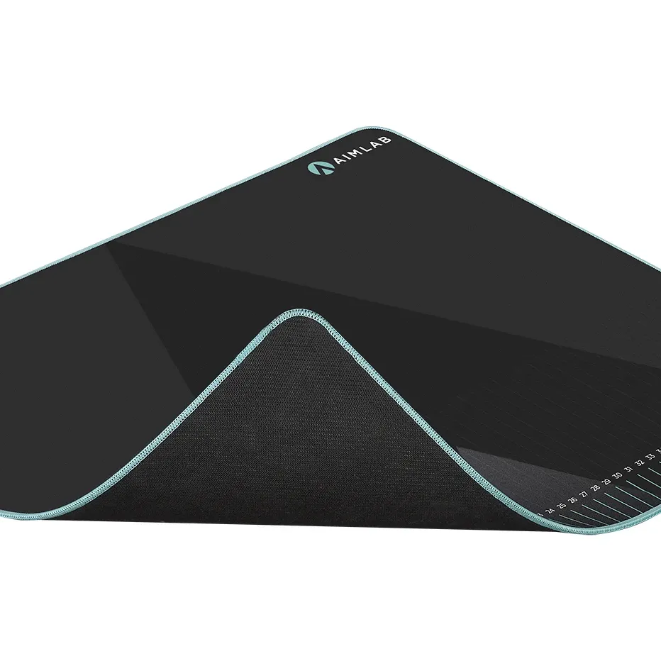 Геймърски пад за мишка ASUS ROG HONE ACE AIM LAB Edition