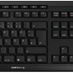 Безжична клавиатура с мишка CHERRY KEY JD 8560EU 2