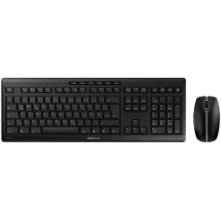 Безжична клавиатура с мишка CHERRY KEY JD 8560EU 2